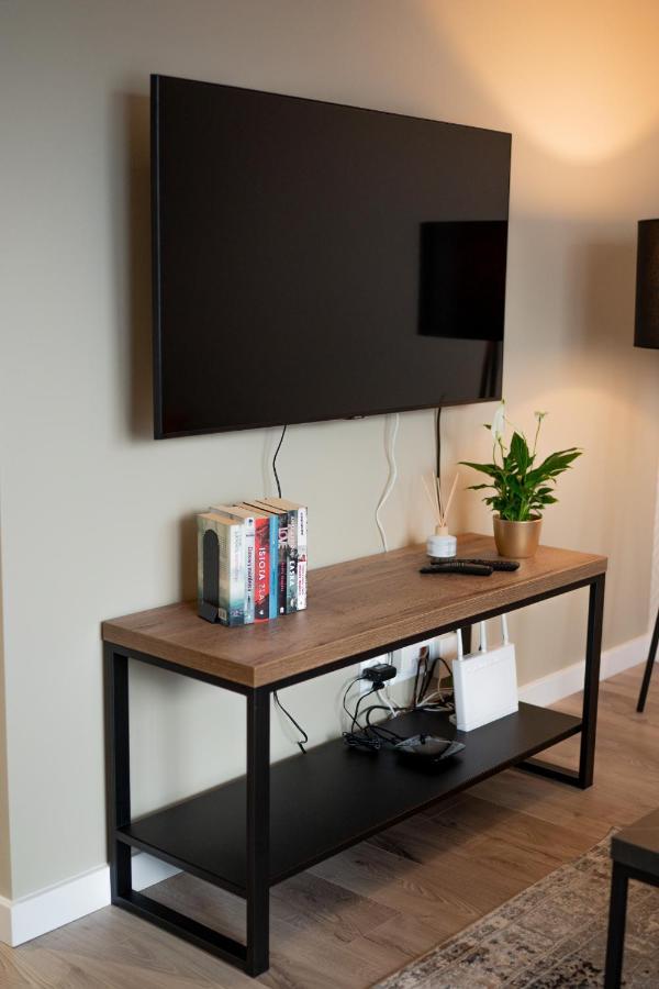 Apartament Z Klimatyzacja, Biłgoraj المظهر الخارجي الصورة