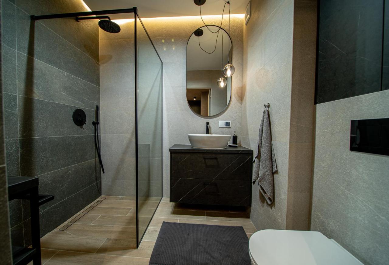 Apartament Z Klimatyzacja, Biłgoraj المظهر الخارجي الصورة
